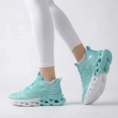 Kira® - Zapatillas Ortopédicas Ultra Cómodas⏐ Edición Premium