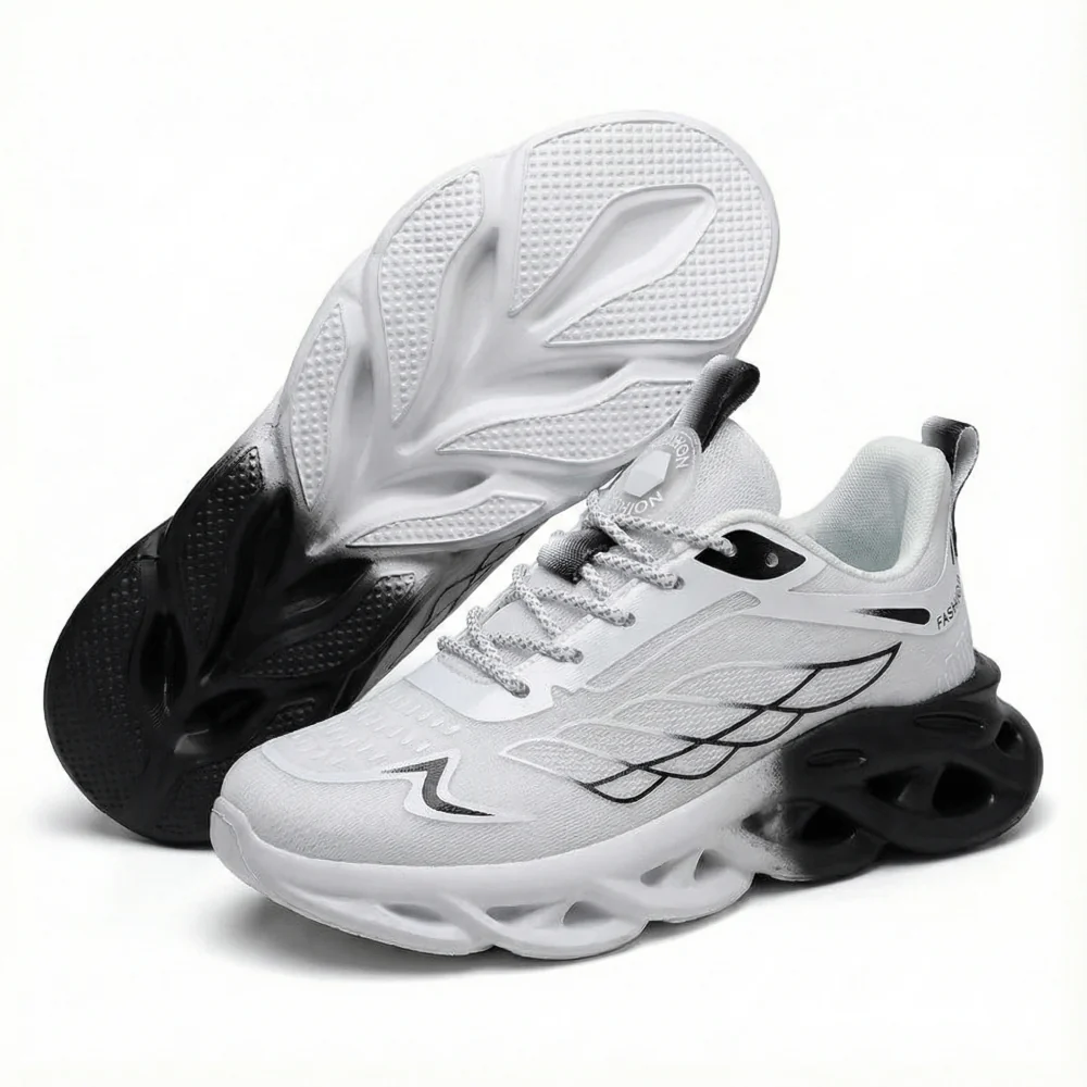 Kira® - Zapatillas Ortopédicas Ultra Cómodas⏐ Edición Premium