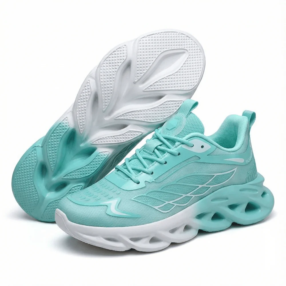 Kira® - Zapatillas Ortopédicas Ultra Cómodas⏐ Edición Premium