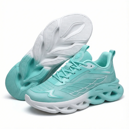 Kira® - Zapatillas Ortopédicas Ultra Cómodas⏐ Edición Premium