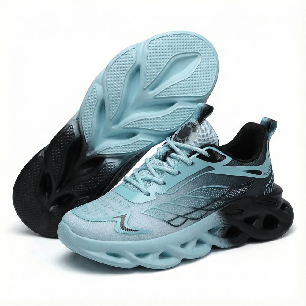 Kira® - Zapatillas Ortopédicas Ultra Cómodas⏐ Edición Premium