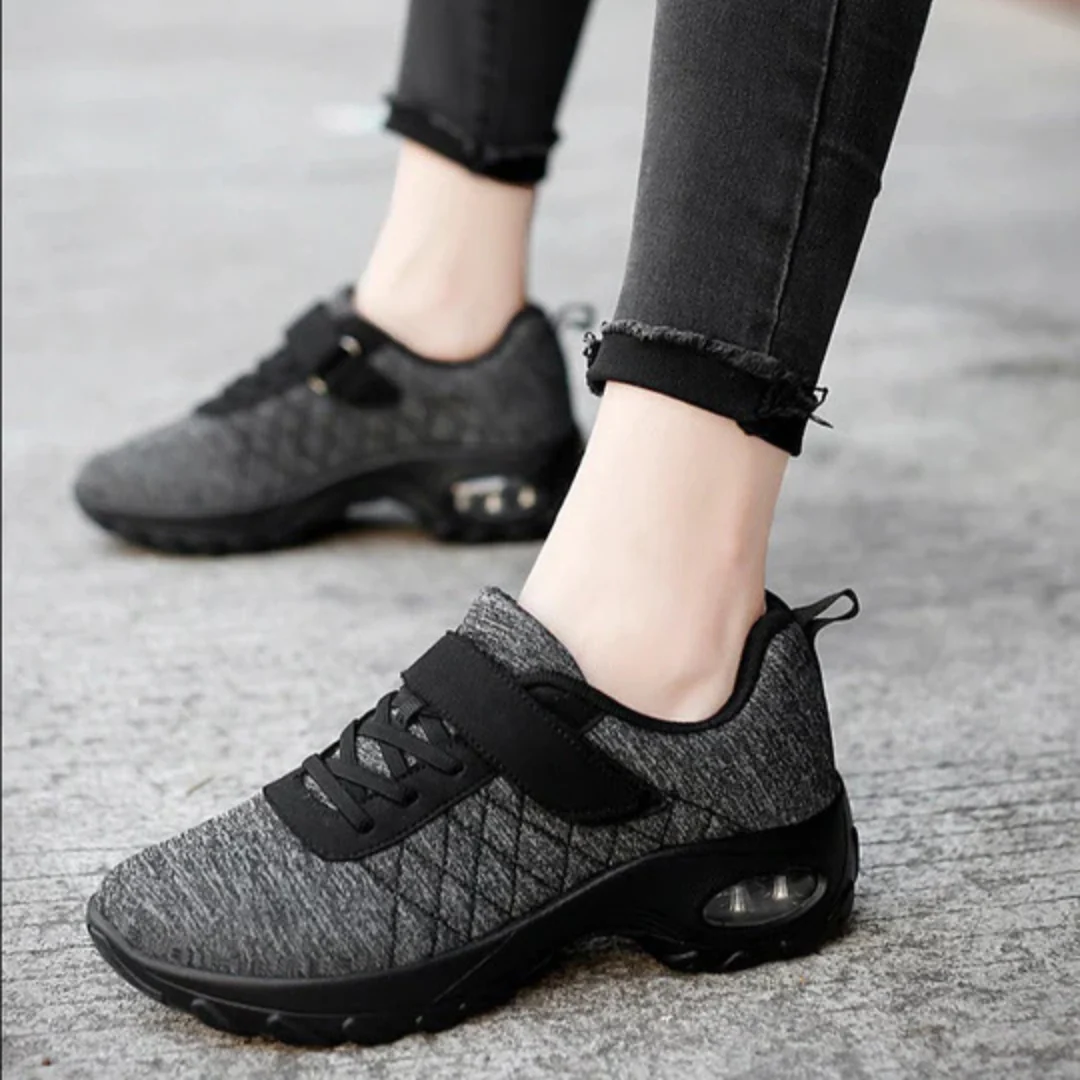 Laura® - Zapatillas Ortopédicas Ultra Cómodas ⏐ Edición Premium