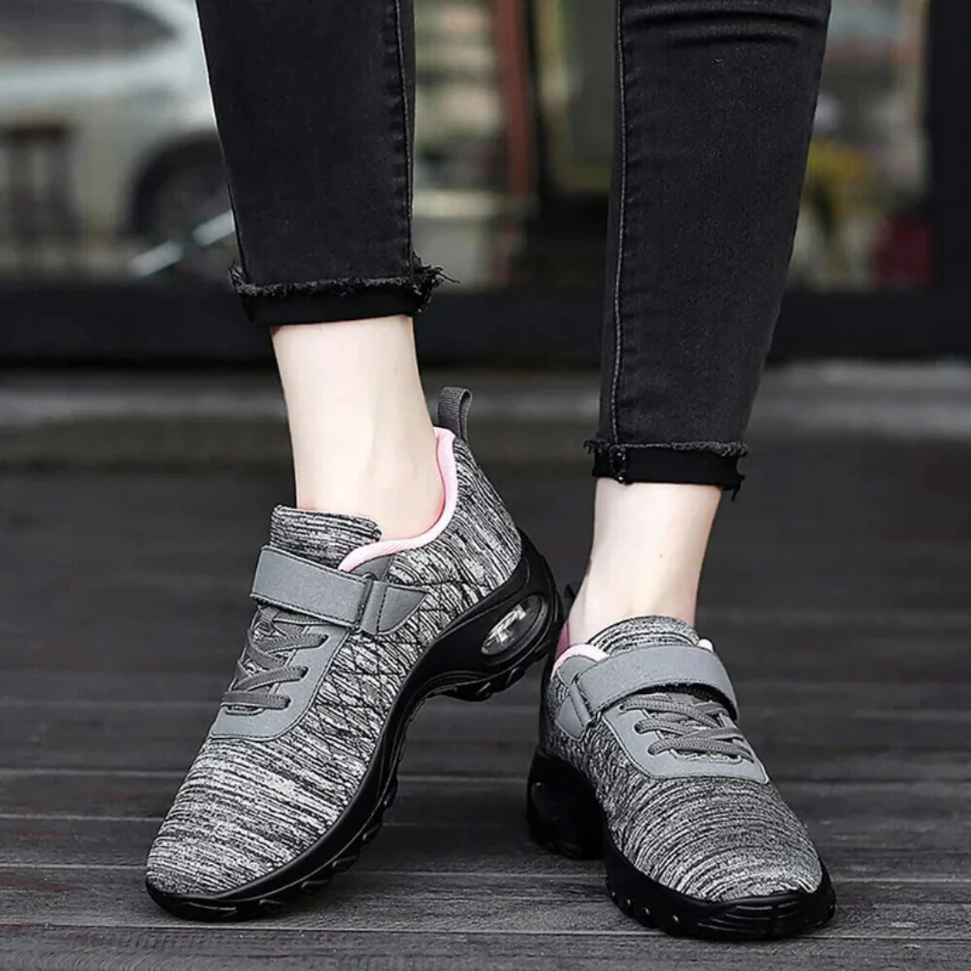 Laura® - Zapatillas Ortopédicas Ultra Cómodas ⏐ Edición Premium