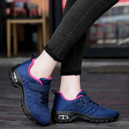 Laura® - Zapatillas Ortopédicas Ultra Cómodas ⏐ Edición Premium