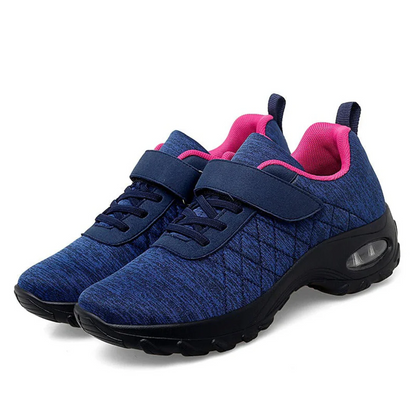 Laura® - Zapatillas Ortopédicas Ultra Cómodas ⏐ Edición Premium