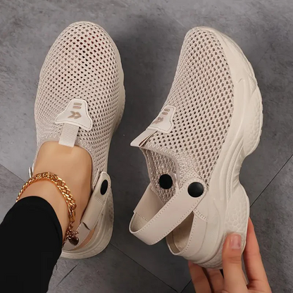 Leidy® - Zapatillas Ortopédicas Ultra Cómodas ⏐ Edición Premium