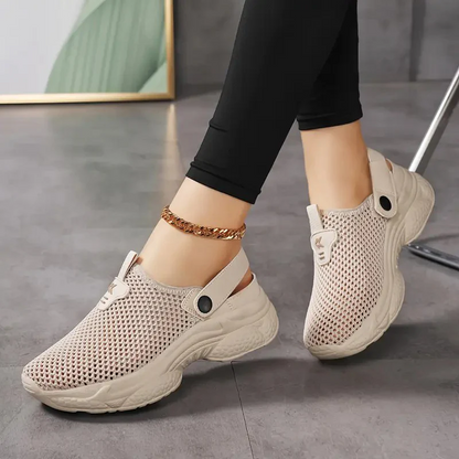 Leidy® - Zapatillas Ortopédicas Ultra Cómodas ⏐ Edición Premium