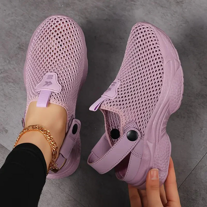 Leidy® - Zapatillas Ortopédicas Ultra Cómodas ⏐ Edición Premium