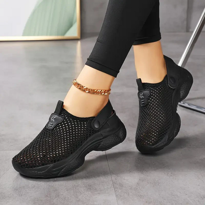 Leidy® - Zapatillas Ortopédicas Ultra Cómodas ⏐ Edición Premium