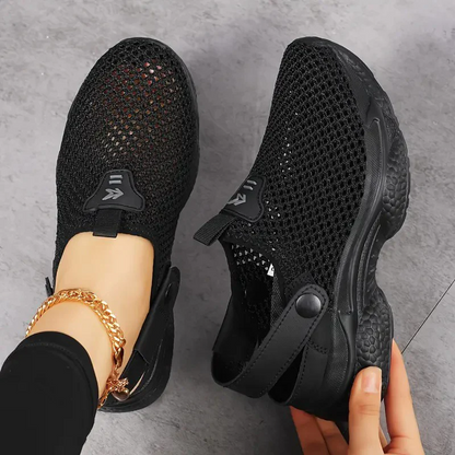 Leidy® - Zapatillas Ortopédicas Ultra Cómodas ⏐ Edición Premium