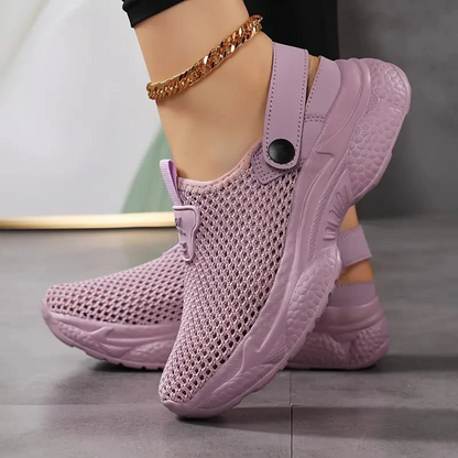 Leidy® - Zapatillas Ortopédicas Ultra Cómodas ⏐ Edición Premium