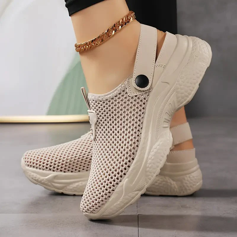 Leidy® - Zapatillas Ortopédicas Ultra Cómodas ⏐ Edición Premium
