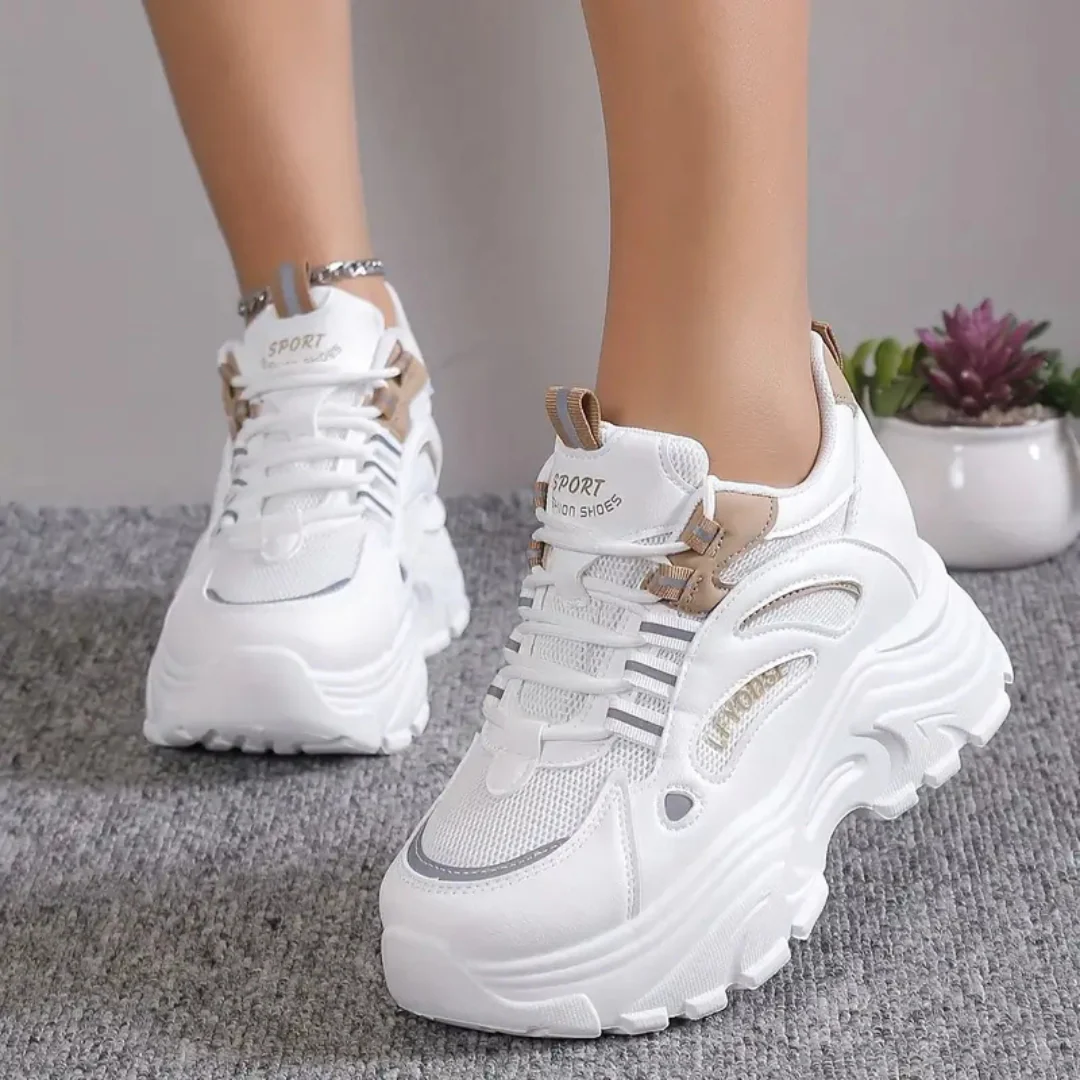 Liana® - Zapatillas Ortopédicas Ultra Cómodas ⏐ Edición Premium