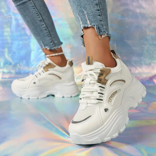 Liana® - Zapatillas Ortopédicas Ultra Cómodas ⏐ Edición Premium