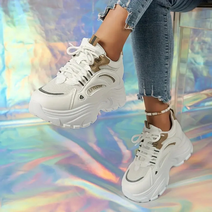 Liana® - Zapatillas Ortopédicas Ultra Cómodas ⏐ Edición Premium