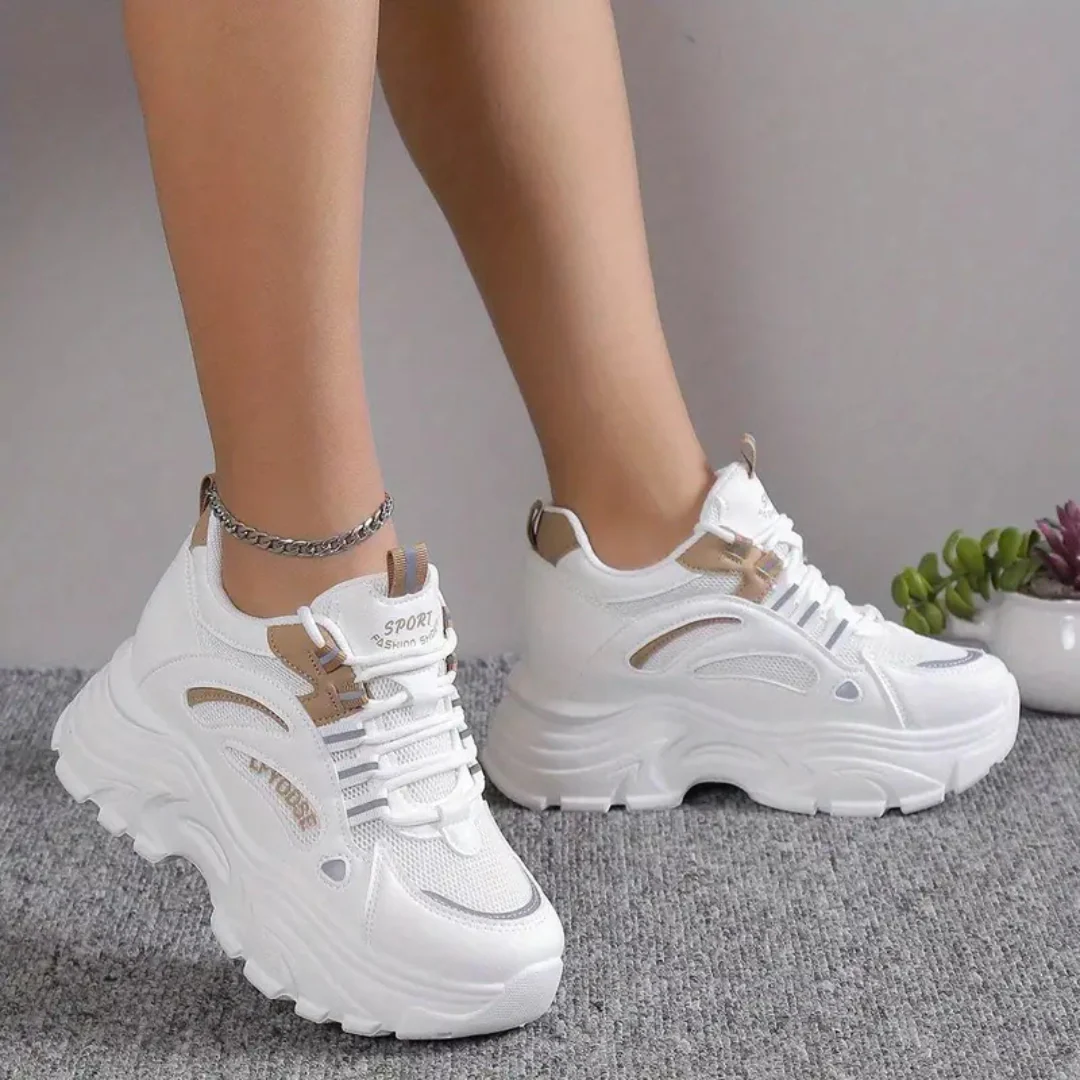 Liana® - Zapatillas Ortopédicas Ultra Cómodas ⏐ Edición Premium