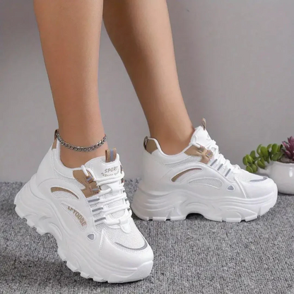 Liana® - Zapatillas Ortopédicas Ultra Cómodas ⏐ Edición Premium