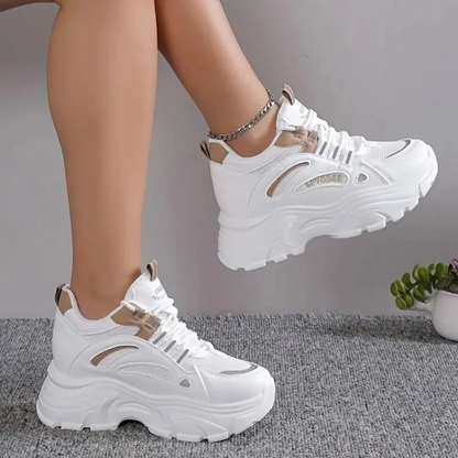Liana® - Zapatillas Ortopédicas Ultra Cómodas ⏐ Edición Premium