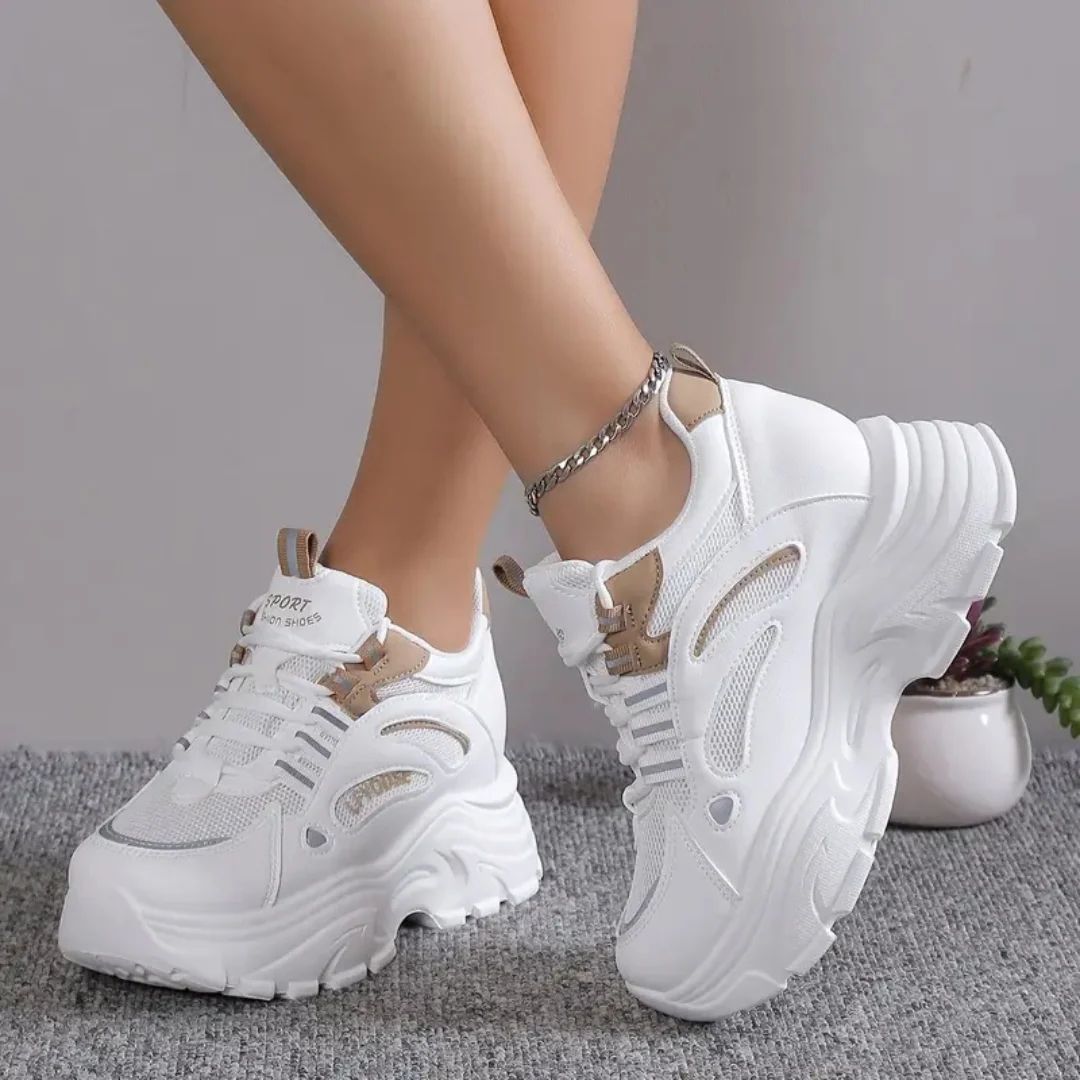 Liana® - Zapatillas Ortopédicas Ultra Cómodas ⏐ Edición Premium