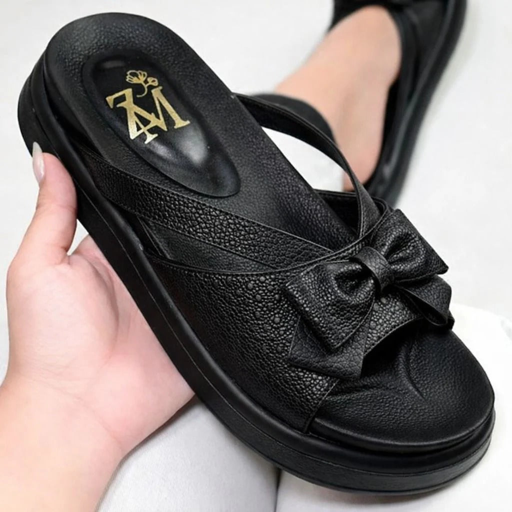 Lirio® - Sandalias Ortopédicas Ultra Cómodas ⏐ Edición Premium