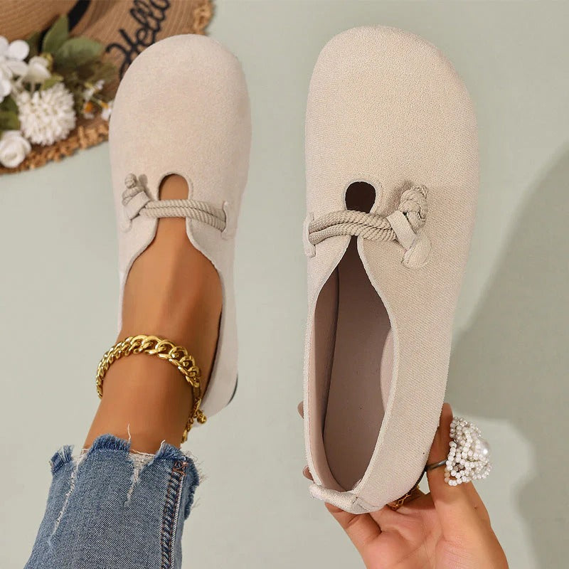 Lizbeth® - Zapatillas Ortopédicas Ultra Cómodas ⏐ Edición Premium