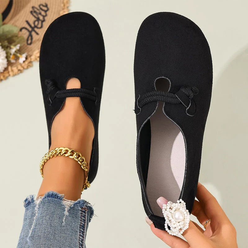 Lizbeth® - Zapatillas Ortopédicas Ultra Cómodas ⏐ Edición Premium
