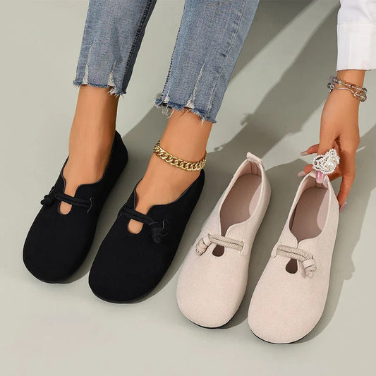 Lizbeth® - Zapatillas Ortopédicas Ultra Cómodas ⏐ Edición Premium