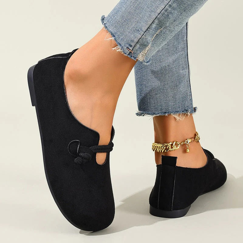 Lizbeth® - Zapatillas Ortopédicas Ultra Cómodas ⏐ Edición Premium