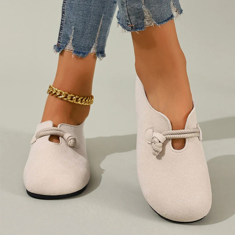 Lizbeth® - Zapatillas Ortopédicas Ultra Cómodas ⏐ Edición Premium