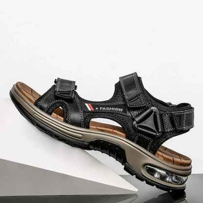 Logroño® - Sandalias Ortopédicas Transpirables ⏐ Edición Premium