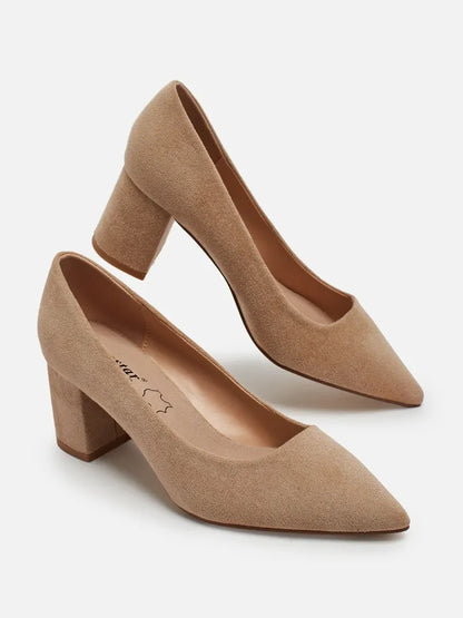 Lorrie® - Zapatos Ortopédicos de Piel⏐ Edición Premium