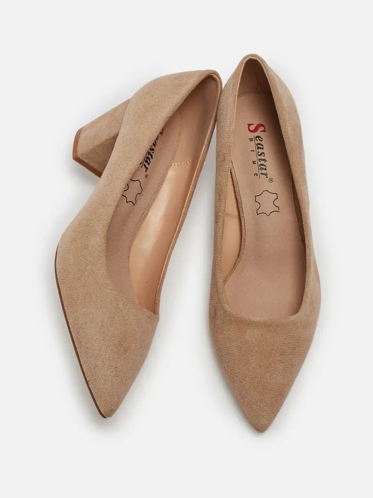 Lorrie® - Zapatos Ortopédicos de Piel⏐ Edición Premium