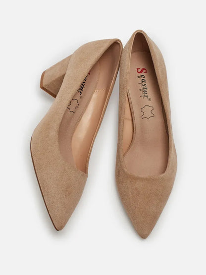 Lorrie® - Zapatos Ortopédicos de Piel⏐ Edición Premium