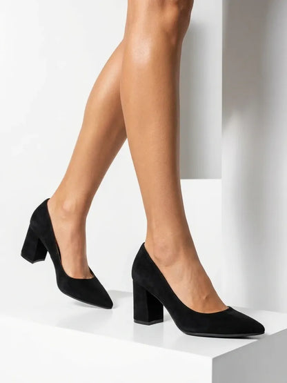 Lorrie® - Zapatos Ortopédicos de Piel⏐ Edición Premium