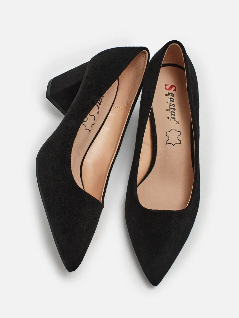 Lorrie® - Zapatos Ortopédicos de Piel⏐ Edición Premium
