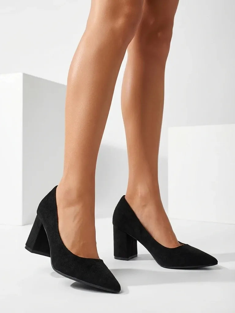 Lorrie® - Zapatos Ortopédicos de Piel⏐ Edición Premium