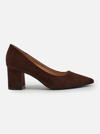 Lorrie® - Zapatos Ortopédicos de Piel⏐ Edición Premium