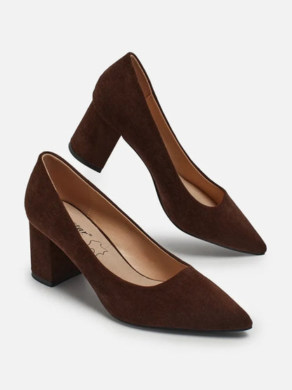 Lorrie® - Zapatos Ortopédicos de Piel⏐ Edición Premium