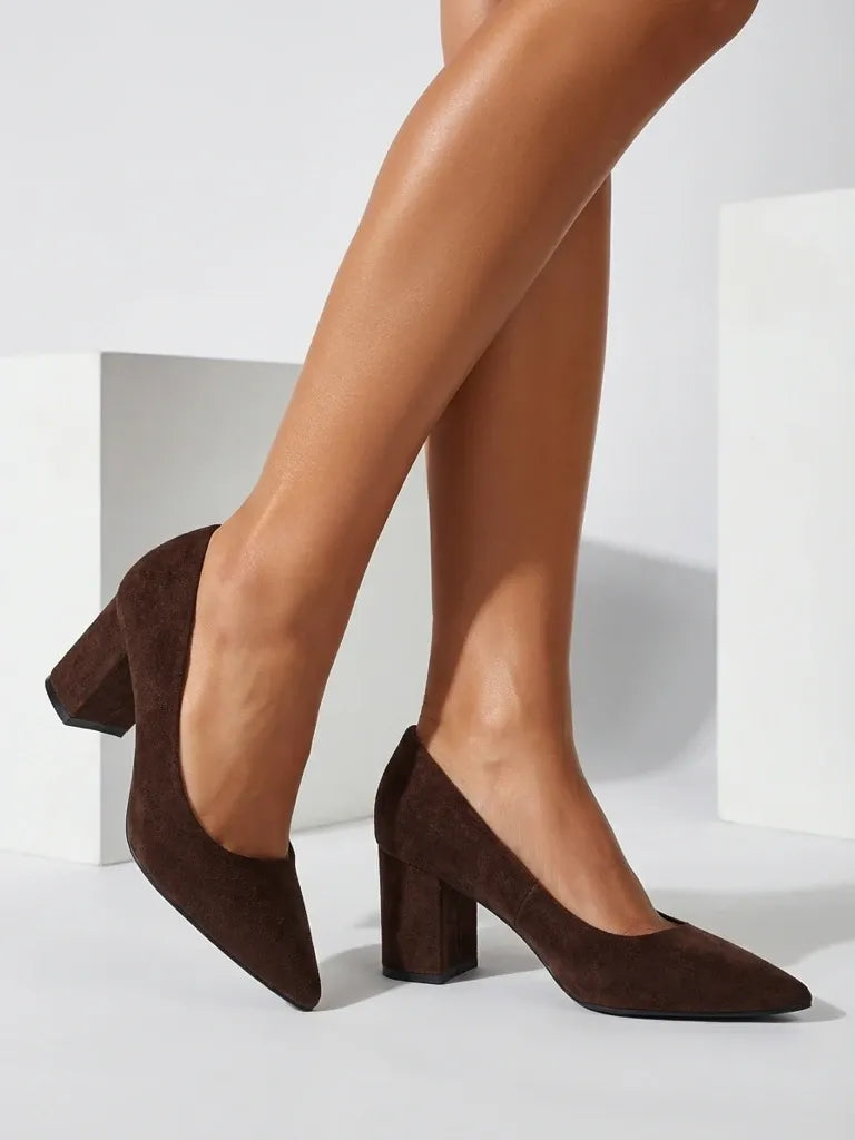 Lorrie® - Zapatos Ortopédicos de Piel⏐ Edición Premium
