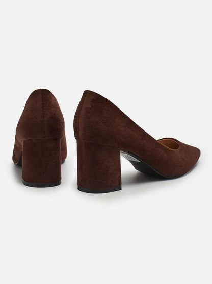 Lorrie® - Zapatos Ortopédicos de Piel⏐ Edición Premium
