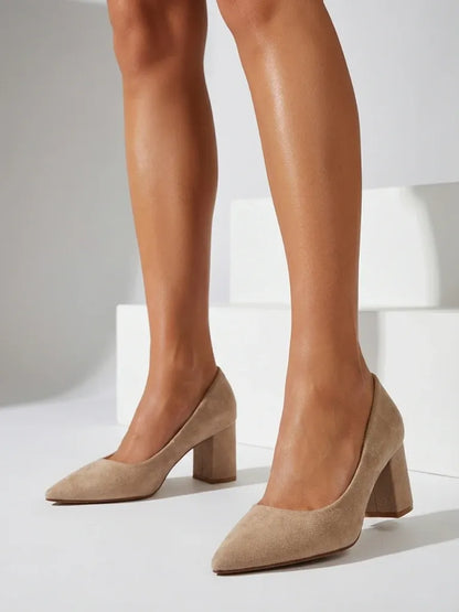 Lorrie® - Zapatos Ortopédicos de Piel⏐ Edición Premium