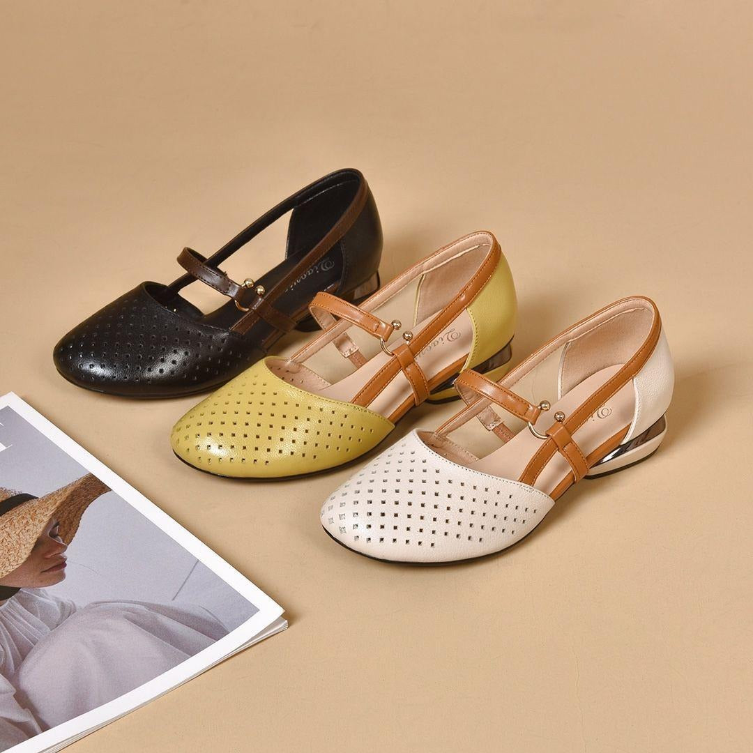 Lovana® - Sandalias Ortopédicas Ultra Cómodas ⏐ Edición Premium