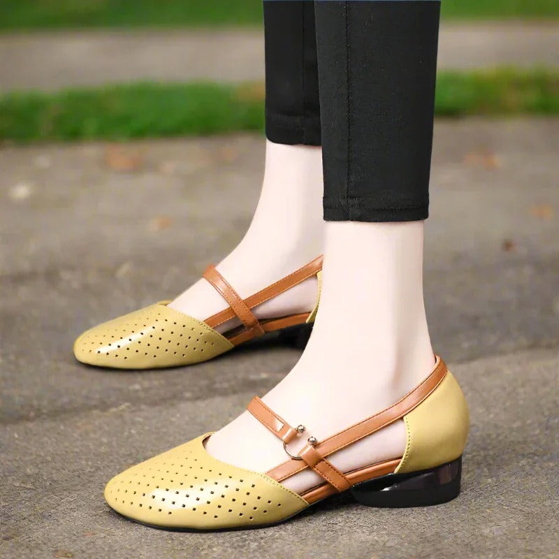 Lovana® - Sandalias Ortopédicas Ultra Cómodas ⏐ Edición Premium