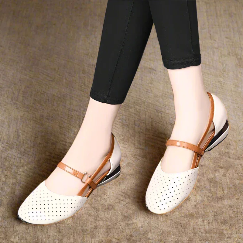 Lovana® - Sandalias Ortopédicas Ultra Cómodas ⏐ Edición Premium