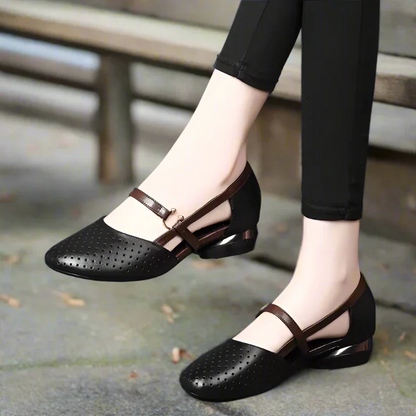 Lovana® - Sandalias Ortopédicas Ultra Cómodas ⏐ Edición Premium
