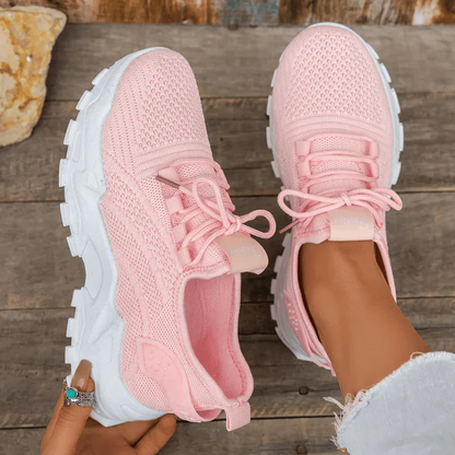 Luciana® - Zapatillas Ortopédicas Ultra Cómodas ⏐ Edición Premium