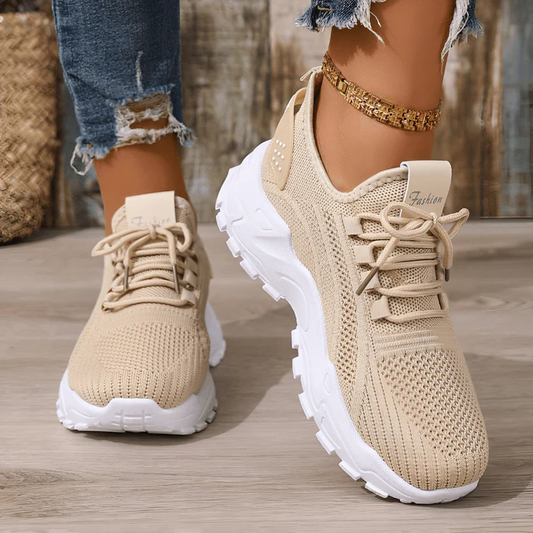 Luciana® - Zapatillas Ortopédicas Ultra Cómodas ⏐ Edición Premium