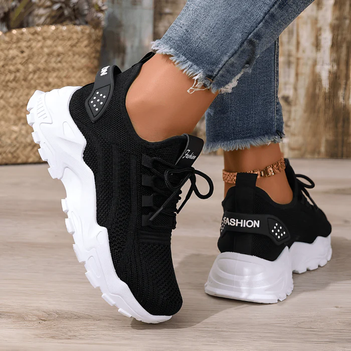 Luciana® - Zapatillas Ortopédicas Ultra Cómodas ⏐ Edición Premium