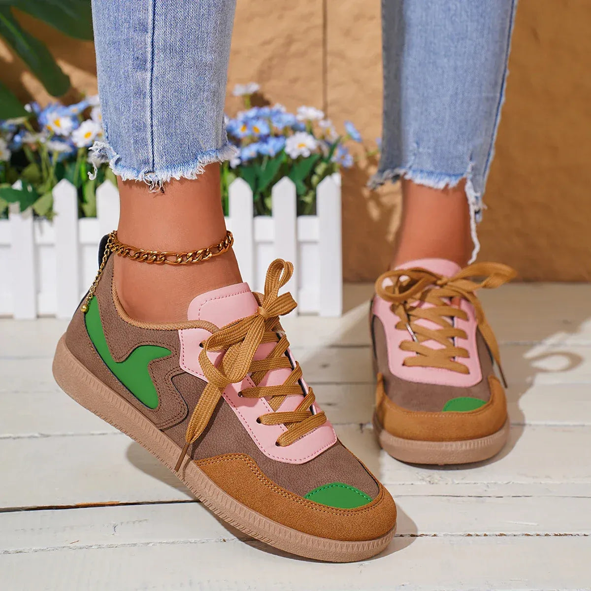 Luciana® - Zapatillas Ortopédicas Ultra Cómodas⏐ Edición Premium