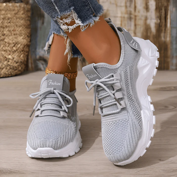 Luciana® - Zapatillas Ortopédicas Ultra Cómodas ⏐ Edición Premium